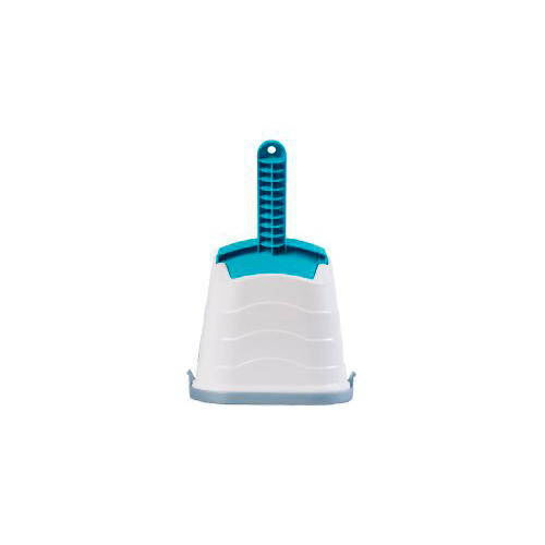 Prosandimas soporte pala recoge desechos de gatos Imagem n&uacute;mero 1