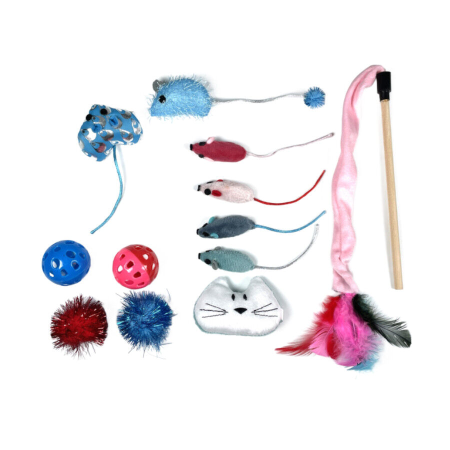 Tootoy! Kitten Caixa de presentes para gatinhos, , large Imagem n&uacute;mero 2