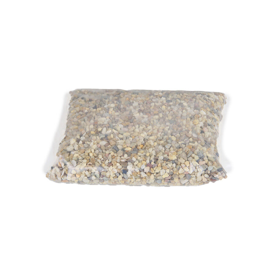 Aquadeco Areia de S&iacute;lica de cor natural para aqu&aacute;rios e tartarugueiros, , large Imagem n&uacute;mero 4