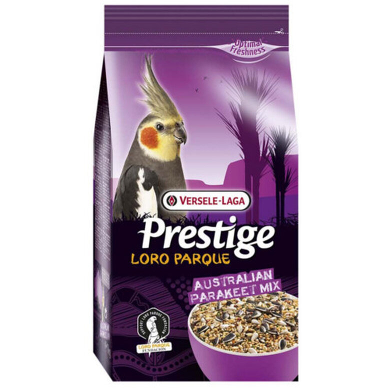 alimentacion_pajaro_versele_laga_prestige_premium_australian_pienso_VEL421970_M Imagem número 1 Versele-Laga Prestige Premium Australian pienso Imagem número 1