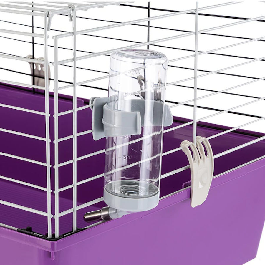 Ferplast Gaiola Cavie 15 para roedores, , large Imagem n&uacute;mero 7