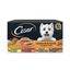 4 terrinas x 150 g Cesar Recetas da horta Terrina em Patê e Geleia para Cães - Multipack, , large Indicador imagem número 1