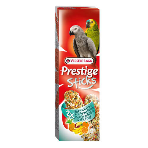 Versele-Laga Prestige barritas frutas ex&oacute;ticas Imagem n&uacute;mero 1