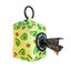 Dukier Avocado Porta-sacos com gancho para cães , , large Indicador imagem número 2