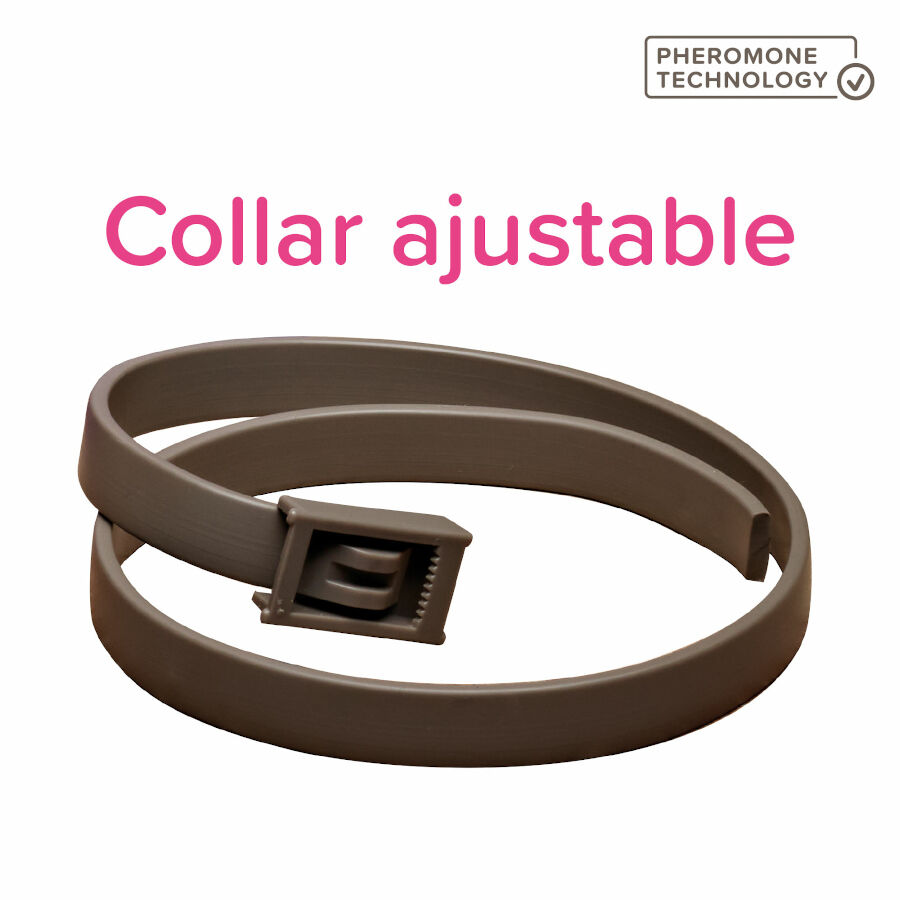 Beaphar CaniComfort Adult Coleira Anti Stress para c&atilde;es, , large Imagem n&uacute;mero 2