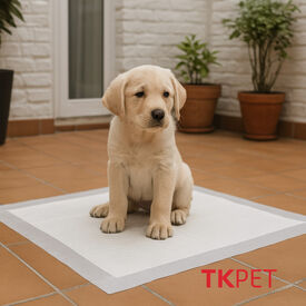 TK Pet Resguardos para cães