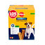 105 sticks Pedigree Dentastix Snacks Dent&aacute;rios para c&atilde;es de porte pequeno, , large Indicador imagem n&uacute;mero 1