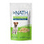 4 pacotes x 150 g Nath Biscoitos Hipoalergénicos para cães Pack poupança!, , large Indicador imagem número 1