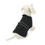 Outech Casaco Preto para cães Galgo, , large Indicador imagem número 2