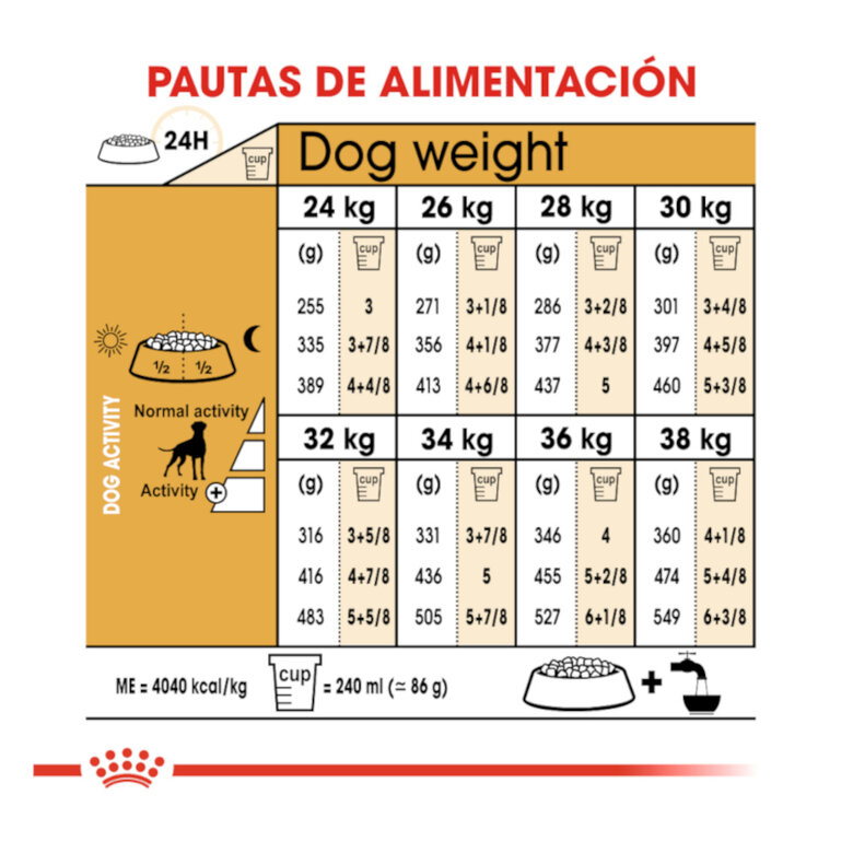 12 kg Royal Canin Adult Boxer ração para cães,  Imagem número 8 12 kg Royal Canin Adult Boxer ração para cães, , large Imagem número 8