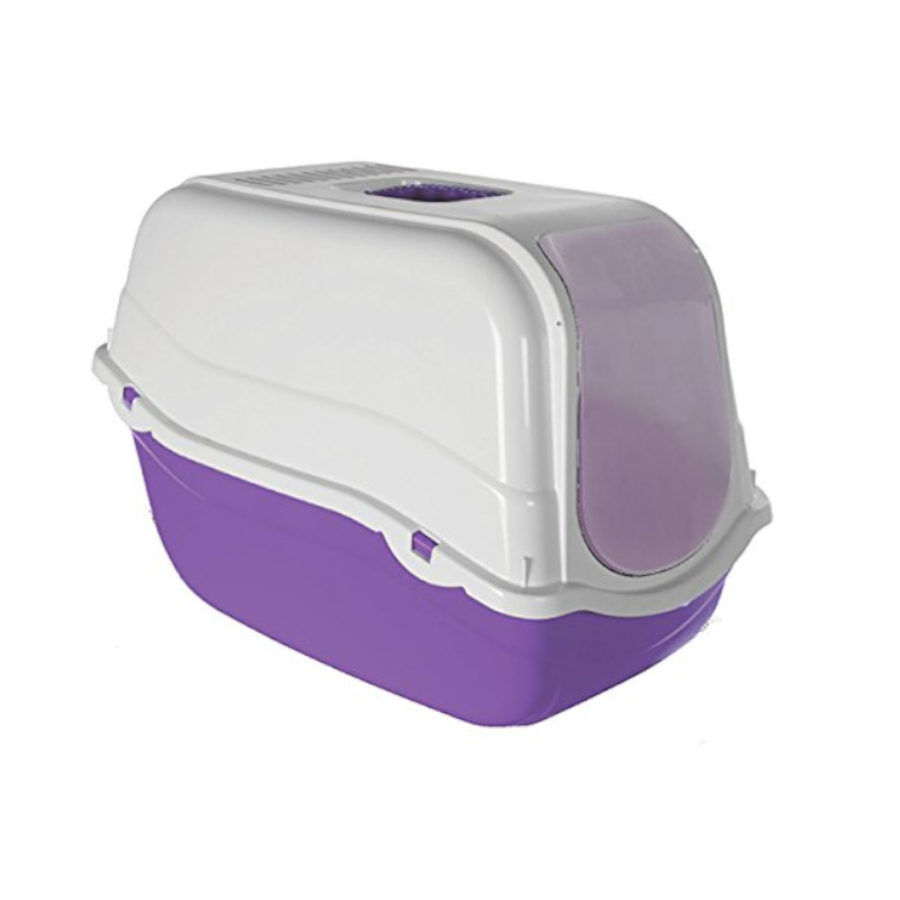 Nayeco Arenero cubierto Romeo Imagem n&uacute;mero 1