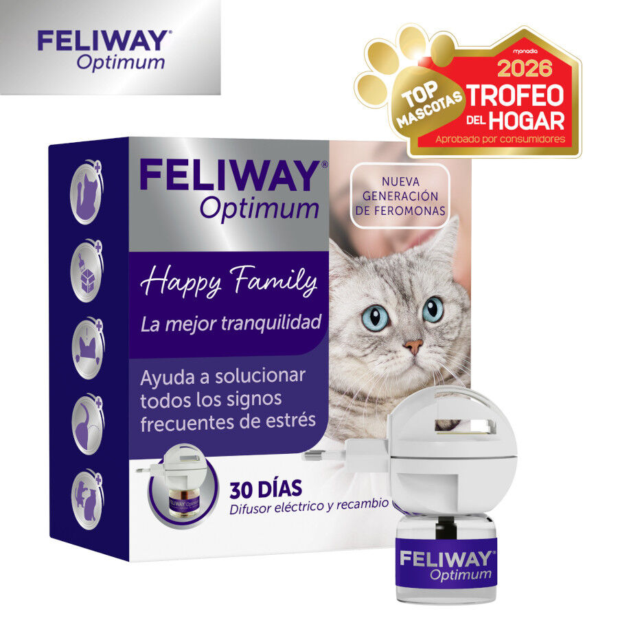 Feliway Optimum relaxante para gatos, , large Imagem n&uacute;mero 8