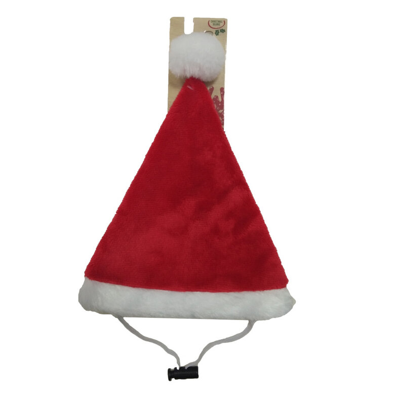 Wonder Christmas Gorro Natalício para cães,  Imagem número 2 Wonder Christmas Gorro Natalício para cães, , large Imagem número 2
