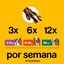 Pedigree Rodeo Snacks Sabores Mistos para Cães - Mega Box, , large Indicador imagem número 4