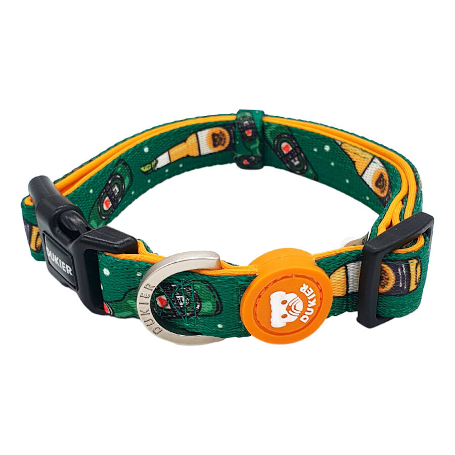 Dukier Beer coleira para c&atilde;es, , large Imagem n&uacute;mero 1