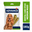 28 sticks Affinity Advance Snacks Dental Care Medium para cães, , large Indicador imagem número 2
