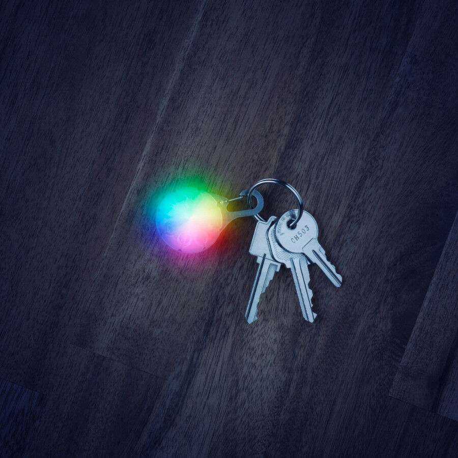 Nite Ize SpotLit Pingente Led para c&atilde;es, , large Imagem n&uacute;mero 3