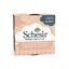 85 g Schesir Kitten Frango com Aloé lata para gatos, , large Indicador imagem número 1