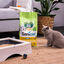10 L Sanicat Natura Activa Recycled Areia para gatos, , large Indicador imagem número 5