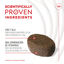 240 g Royal Canin Skin & Coat Chews Suplemento Nutricional Adulto para Cães, , large Indicador imagem número 6
