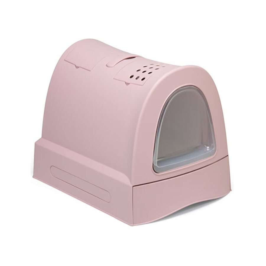 Imac Zuma Arereiro Rosa para gatos, , large Imagem n&uacute;mero 1