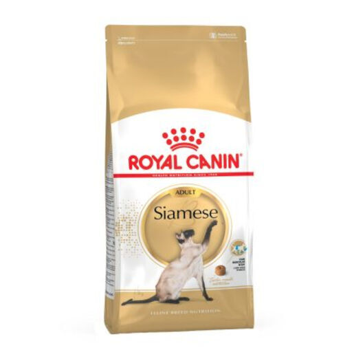10 kg Royal Canin Adult Siam&ecirc;s ra&ccedil;&atilde;o para gatos, , large Imagem n&uacute;mero 1