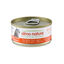 70 g Almo Nature HFC Salmão com Cenouras em Geleia lata para gatos, , large Indicador imagem número 1