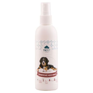 TK-Pet Home Spray Antimicções para cães