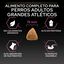 14 kg Pro Plan Large Athletic Adult Salmão Peles Sensíveis ração para cães, , large Indicador imagem número 6