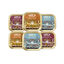 6 terrinas x 150 g Lily’s Kitchen Grain Free terrinas para cães - Multipack 6 , , large Indicador imagem número 2