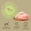 Catzilla Adult Grain Free Frango em Patê Lata para Gatos, , large Indicador imagem número 3