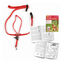 Beaphar Gentle Leader Açaime vermelho para cães, , large Indicador imagem número 3