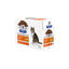 12 saquetas x 85 g Hill's Prescription Diet Urinary Care s/d Frango Saqueta com Molho para gatos – Pack 12, , large Indicador imagem número 1