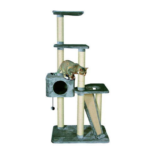 Karlie rascador grande Merlin para gatos Imagem n&uacute;mero 1