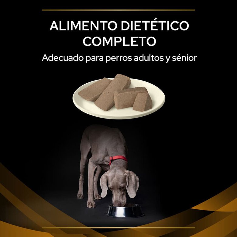 400 g Pro Plan Veterinary Diets Renal latas para cães,  Imagem número 3 400 g Pro Plan Veterinary Diets Renal latas para cães, , large Imagem número 3