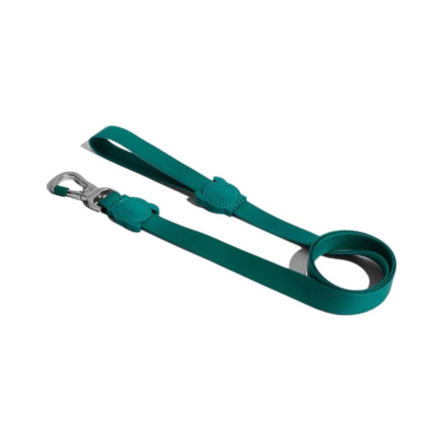 Zeedog Neopro Amazonia Trela Verde para c&atilde;es , , large Imagem n&uacute;mero 1