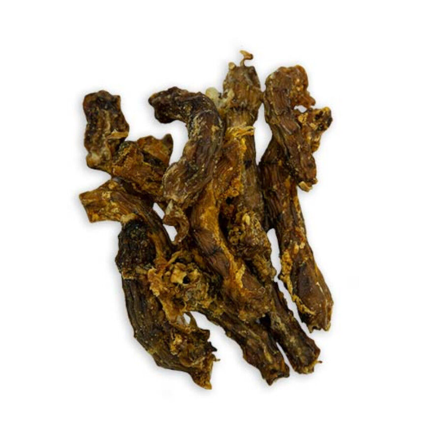 100 g Natureats Pesco&ccedil;o de P&aacute;ssaros para c&atilde;es, , large Imagem n&uacute;mero 1