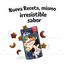 45 g Felix Biscoitos Crispies Salmão e Truta para gatos, , large Indicador imagem número 4