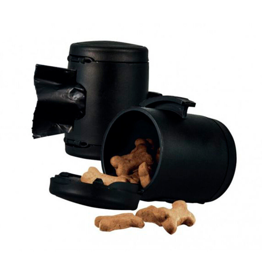 Flexi Multi Box Dispensador para c&atilde;es e gatos cores sortidas, , large Imagem n&uacute;mero 1