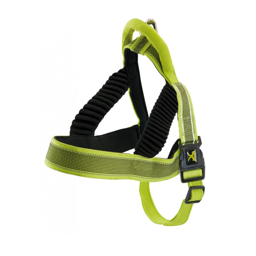 X-TRM Pro arn&ecirc;s acolchoado lima para c&atilde;es, , large Imagem n&uacute;mero 1