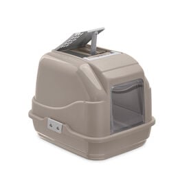 Imac Easy Cat Caixa de Areia Tortora