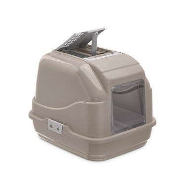 Imac Easy Cat Caixa de Areia Tortora