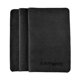 Toalha Artero Samba Bayeta Carbono para c&atilde;es