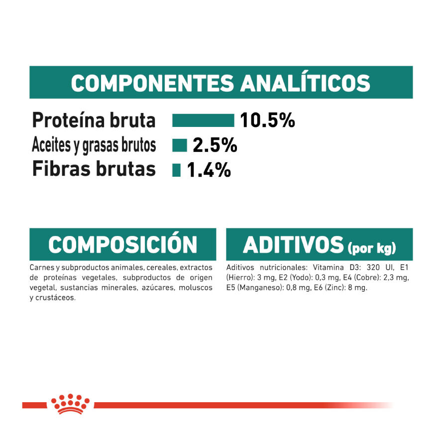 85 g Royal Canin Senior 7+ Instinctive saquetas para gatos, , large Imagem n&uacute;mero 7