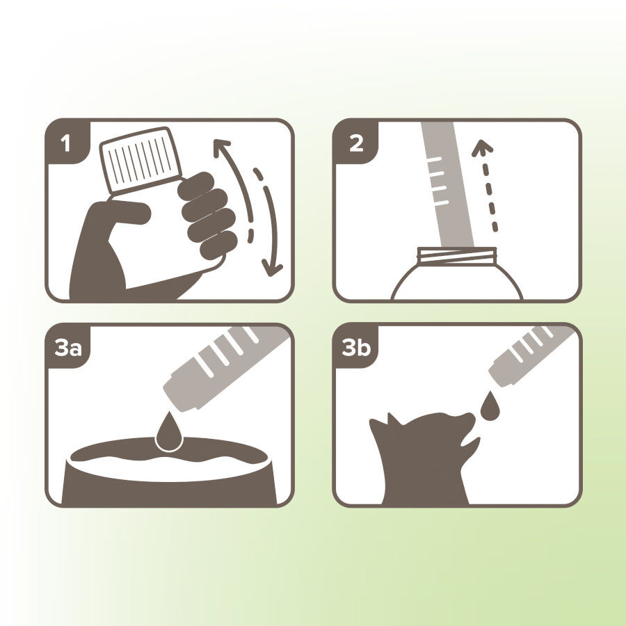 Beaphar Vermi Pure desparasitante l&iacute;quido para gatos, , large Imagem n&uacute;mero 5