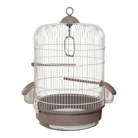 Voltreg&agrave; Gaiola 736 para aves