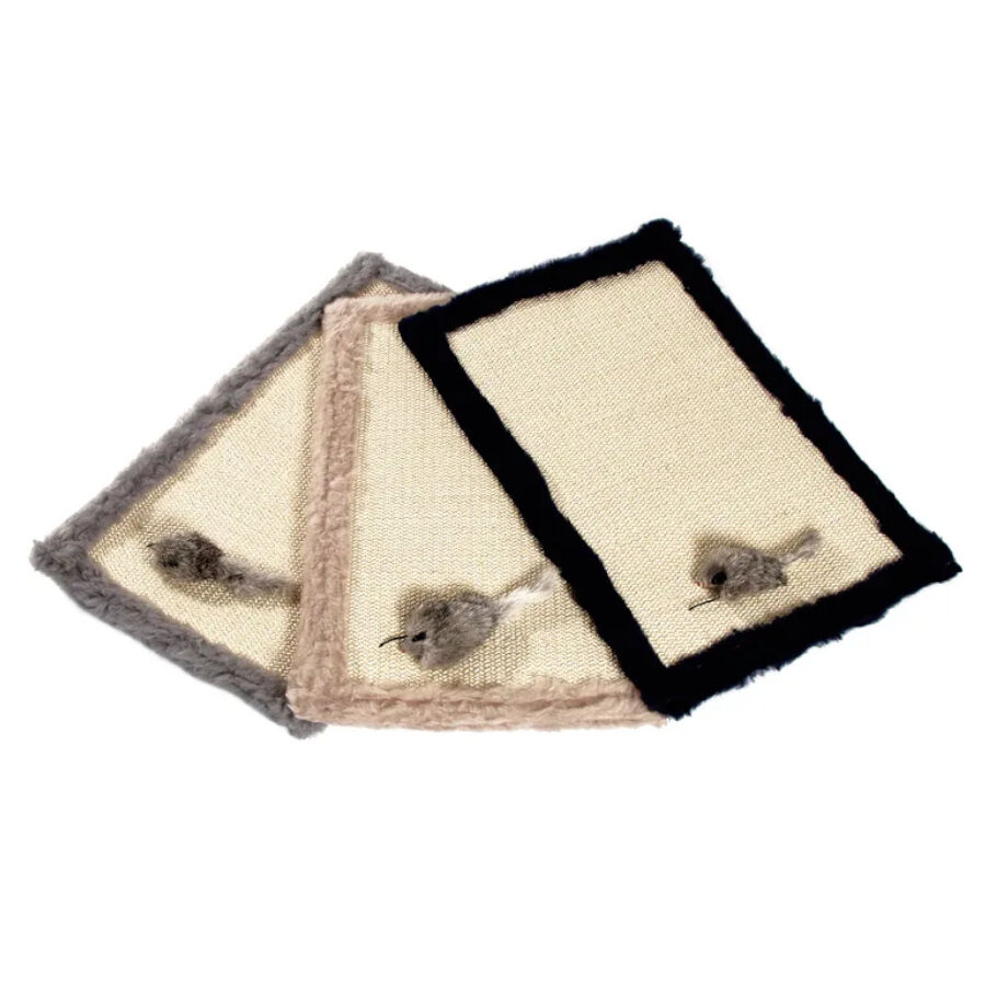 Flamingo Star Tapete Arranhador para gatos, , large Imagem n&uacute;mero 1