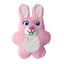 Kong Snuzzles Kiddos Coelho de Peluche para Cachorros, , large Indicador imagem número 1