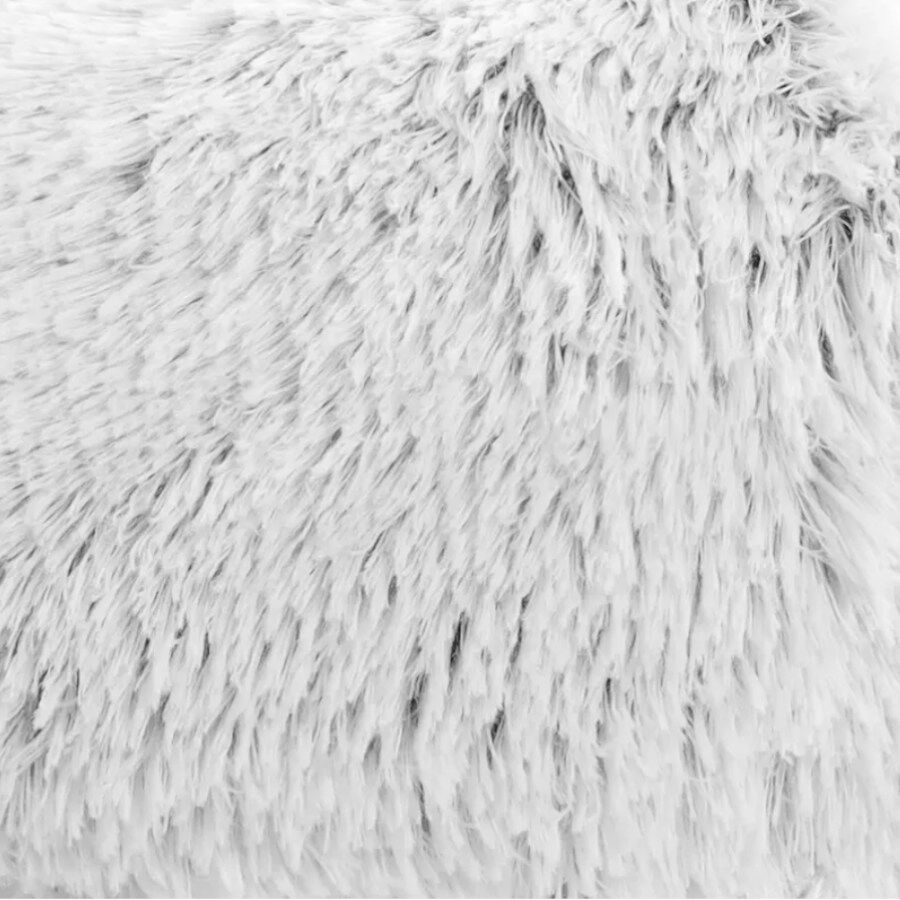 Flamingo Alba Redonda Branca cama para c&atilde;es e gatos, , large Imagem n&uacute;mero 2