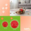 Tootoy! Chew Brinquedo interativo dispensador de snacks para c&atilde;es, , large Indicador imagem n&uacute;mero 6